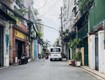 Bán nhà hẻm 373 lý thường kiệt,  thông nguyễn thị nhỏ, 6x13m, 5 tầng...