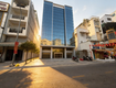 Bán Khuôn Đất Trung Tâm Quận 1, Phường Tân Định.DT:600m2.Giá 370 tỷ 