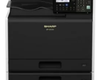 SHARP BP 20M24 A3 Multifunction Photocopier   Professional Office Printing Solution 