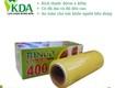 CTY Khải Dương Anh chuyên cung cấp màng bọc thực phẩm với giấy bạc ringo ở HẬU GIANG...