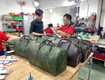 Nhận Gia Công Túi, Ví Da Thật   Hỗ Trợ Lên Mẫu Duyệt Và Sản Xuất Hàng...
