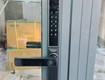 Bán khóa cửa nhôm kính kenitsu sw3, có ảnh lắp thực tế