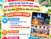 Tây ninh 1 ngày chỉ còn 1 ngày nhận ưu đãi ...