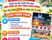 Tây ninh 1 ngày