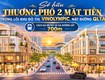 Shophouse 5 tầng mặt quốc lộ 1A cạnh Vin trống đồng 