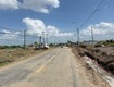 Bán nhà vườn gần 1.900m2   thổ cư hơn 1.600m2   view sông vàm cỏ tây...