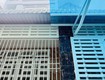 Nhà 3 tầng ngang 9,1m   chia làm  2 riêng   gần cầu bến phân,...