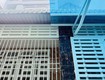 Nhà 3 tầng ngang 9,1m   chia làm  2 riêng   gần cầu bến phân,...