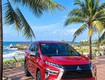 Mitsubishi xpander premium đời 2024, màu đỏ, odo 62.000 km.
