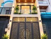 Nhà đẹp hxh sát mặt tiền   gần sân bay   gần chợ phạm văn bạch...