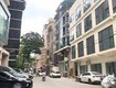 Bán nhà mặt vĩnh phúc ba đình dt 240m2, măt tiền 12,6m, đường rông 18m 