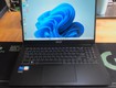 Laptop msi mordern 15 b12m core i7 1255u ram 16gb ssd 512gb vga on màn...