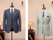 Cửa hàng uy tín với nhiều năm trong nghề tư vấn thiết kế may vest...