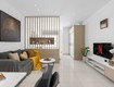 Cho thuê studio cao cấp sunrise city view   full nội thất, view thành phố 