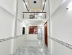 Bán nhà mới mai hắc đế p15   quận 8   nở hậu tài lộc 114m2...