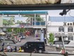 Chính chủ cần cho thuê căn hộ 3 phòng ngủ, tầng 2, tòa c2 mặt đường phạm ngọc...