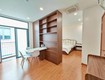 Cho thuê căn hộ cao cấp 1 ngủ  35m2  Vinhomes Marina. 