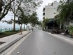 Mặt Hồ Tây Phố Nhật Chiêu 190M2 133 Tỷ Mặt Tiền Đẹp đắc địa 