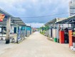 Góc 2 mặt tiền ngang 7m nam hòa khương 