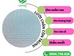 Lưới chắn côn trùng, Lưới che chắn cây trồng, lưới HDPE màu trắng 