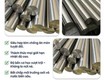 Cung cấp siêu hợp kim inconel 625 chính hãng   đầy đủ chứng chỉ...