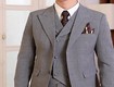 Thuê vest nam   giải pháp thuận tiện cho người ít sử dụng vest...