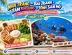 Nha Trang   Bãi Tranh   Tắm Khoang   Vịnh San Hô   3N3Đ...