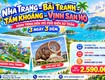 ✨ Nghỉ Dưỡng Nha Trang   Bãi Tranh   Tắm Khoáng   Vịnh San Hô...