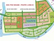 Bán đất biệt thự dự án phú nhuận p. phước long quận 9 giá rẻ 