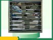 Quạt Hút Công Nghiệp 1380x1380 Giá Rẻ, Chất Lượng Cao 