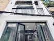 Bán nhà mới 4 10m 3lầu đúc 5pn 5wc hẻm 769 phạm thế hiển p4q8 p.chánh hưng 