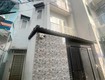 Nhà góc 4 tầng hẻm 769 phạm thế hiển p.chánh hưng  p4q8 . giá: 5.88 tỷ 
