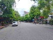 Hàng hiếm mặt phố đỗ nhuận   văn cao   100,5m2, 2 mặt tiền, dòng tiền...