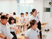 Áo lớp, áo đôi, áo nhóm, áo gia đình tại 40C lạch tray 