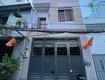 Hơn 6 tỷ sở hữu nhà 2 mặt hẻm xe hơi quận 7 