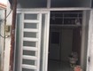 Bán nhà nhỏ   sân trước rộng thoáng   giá 1,9 tỷ 