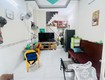 Nhà đẹp q8 hẻm 3 gác thông   4 tầng btct. sd 84m2 chỉ 2 tỷ 