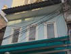 Bán nhà 39,9m2, 5 tầng, 4pn,  sẵn sổ  hẻm 146 vũ tùng, bình thạnh giáp quận...