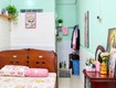Nhà hẻm ô tô cách mạng tháng tám, quận 10, 54 m2, giá 7.4 tỷ...