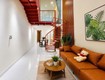 Nhà mới hòa hưng, quận 10, 57 m2 đất, giá 7.48 tỷ 