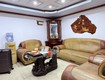 Mặt phố hàng kênh   lô góc 5 tầng, 2 mặt thoáng, khu vực kinh doanh sầm...