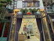 Chào bán căn nhà quận tân bình cũ , gần nhà ga t3 , gần chợ phạm văn...