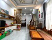Bán nhà mới trệt lầu mặt tiền kd 5 x16 ngay trung tâm lái thiêu thuận an chỉ...