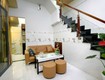 Tân bình khu vip nguyễn hồng đào   2 tầng mới   hẻm trước nhà hơn...