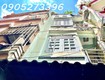 Chợ vải tân bình   sát mt   4 tầng btct 3pn 4wc   pk...