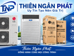 Máy lạnh tủ đứng công nghiệp lg chính hãng