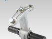 Khớp nối vít tải xi măng 219 273 phụ tùng thay...