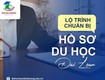 Tân đại dương đồng hành cùng bạn trong kế hoạch du học đài...