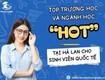 Tân đại dương đồng hành đúng cách trong hành trình du học hà...