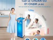 Máy lọc nước ro cao cấp amida thế hệ mới tiết kiệm điện am 10nlnb224...